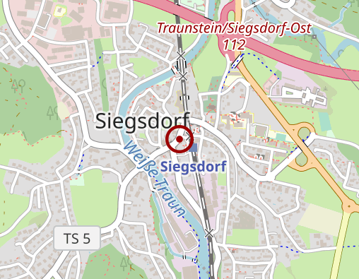 Karte: Marien-Apotheke