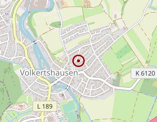 Karte: Geßler Monika Krankengymnastik