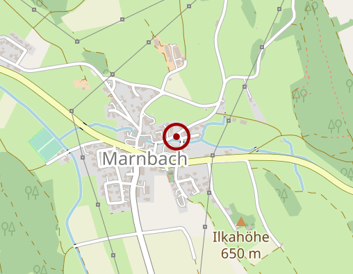 Karte: Albrecht Christiane