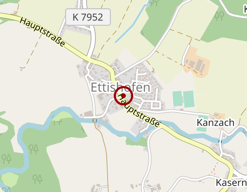 Karte: Stremlow Hermann Dr.med. Arzt für Allgemeinmedizin