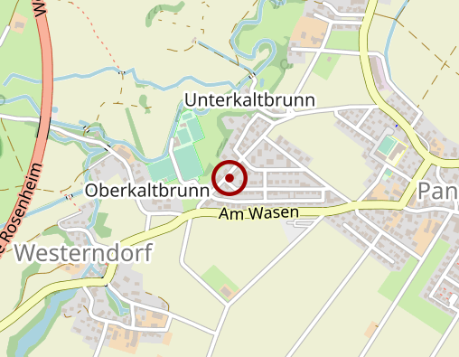 Karte: Wirth Alfred Dr. u. Doris