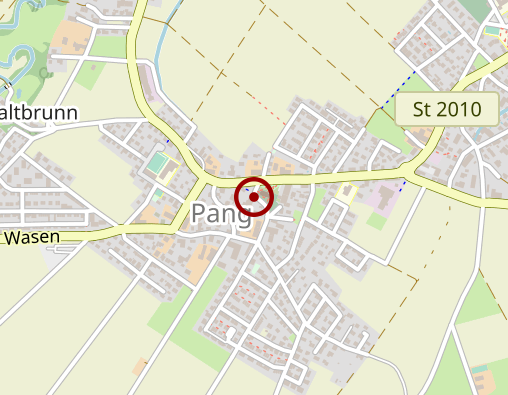 Karte: Stadler Klaus u. Ulla