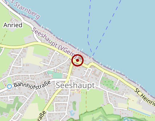 Karte: Wagner Stephanie