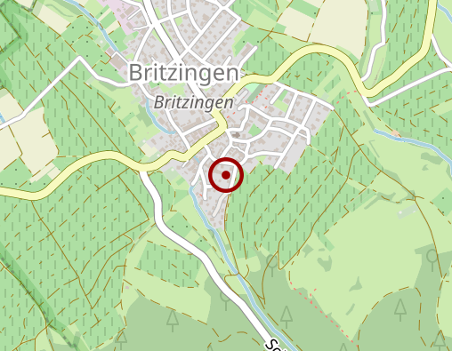 Karte: Imgraben Barbara