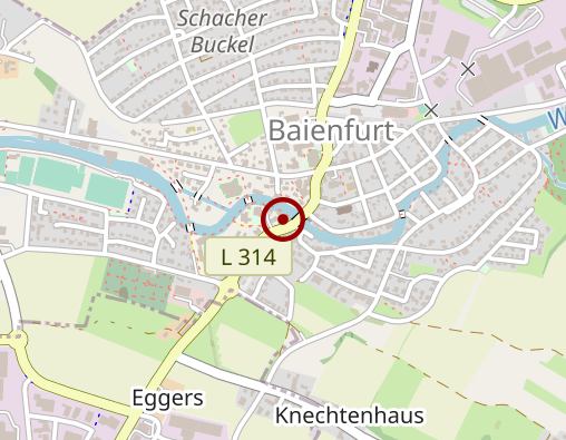 Karte: Moser Bernadett Ergotherapeutin