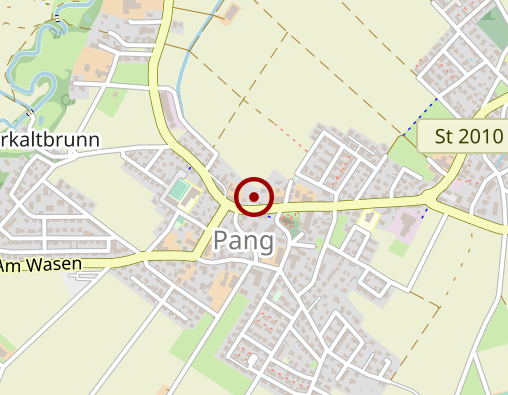 Karte: Apotheke Buchner