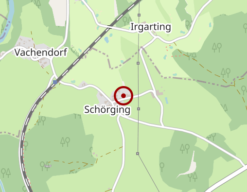 Karte: Steinbeck Mayke