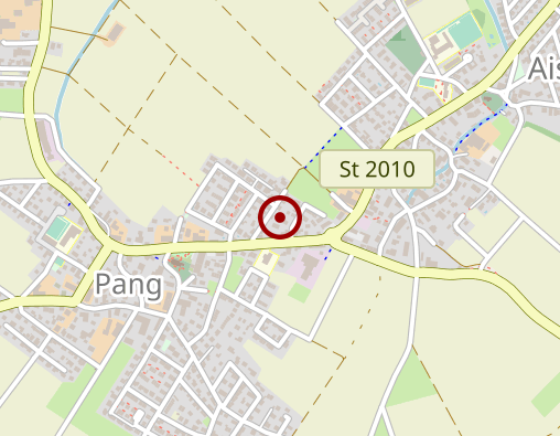 Karte: Sewald Carolin