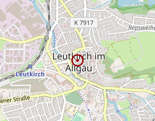 Karte: Kornhaus-Apotheke