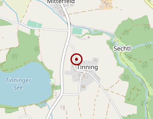 Karte: Barbara Angerer GmbH