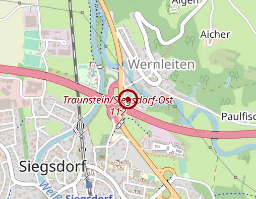 Karte: Hüttenrauch Susanne