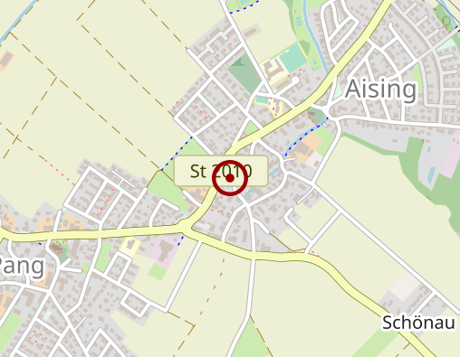 Karte: Physio Aicher