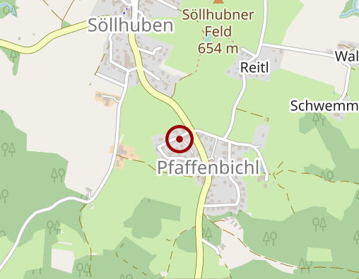 Karte: Aktiva Medici GmbH