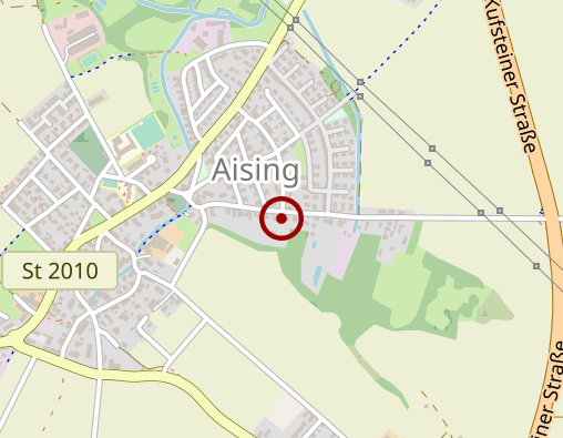 Karte: Kapellmann Ariane