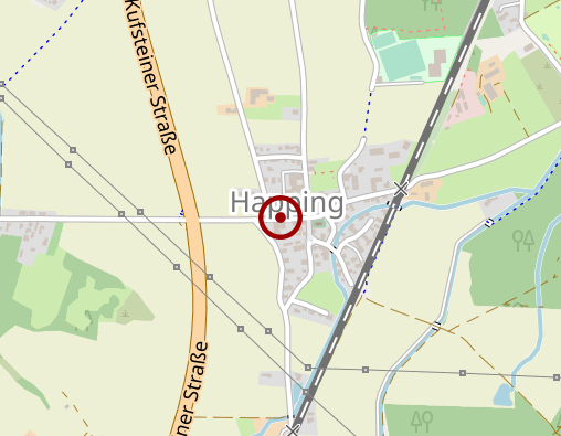 Karte: Praxisgemeinschaft Klein-Loser-Simon