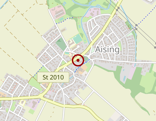 Karte: Stephans-Apotheke