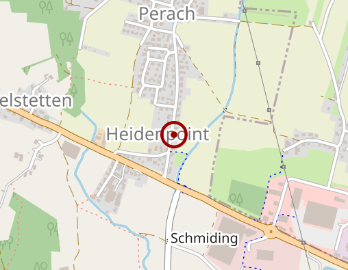 Karte: Steiner Andreas