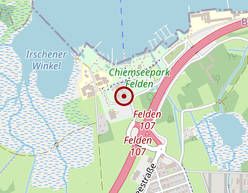 Karte: Schwinghammer Gisela