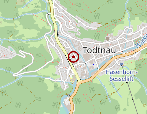 Karte: Wirwall Monika