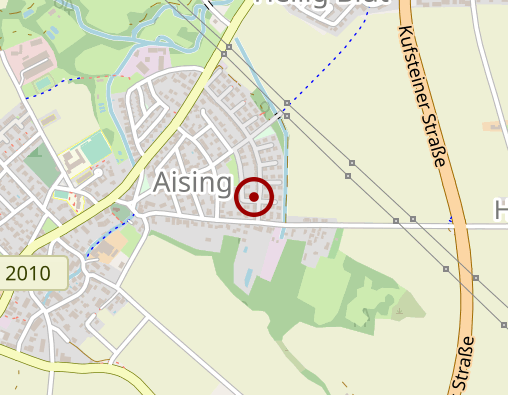 Karte: Rathgeber Astrid