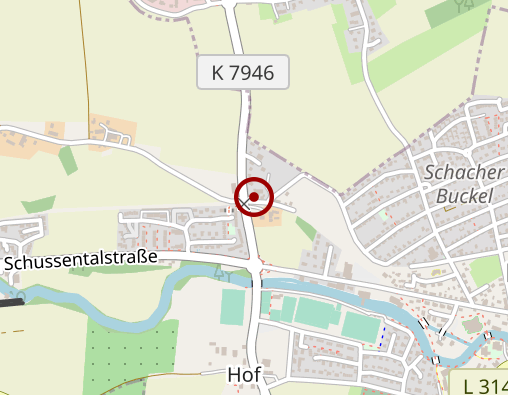 Karte: Linder-Dog , Sonja Linder