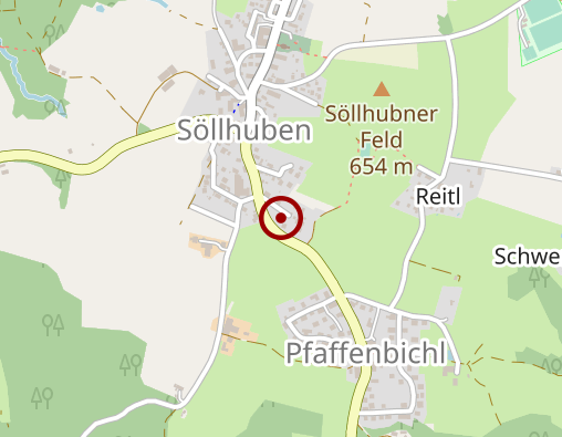 Karte: Herrmann-Santl Juliane