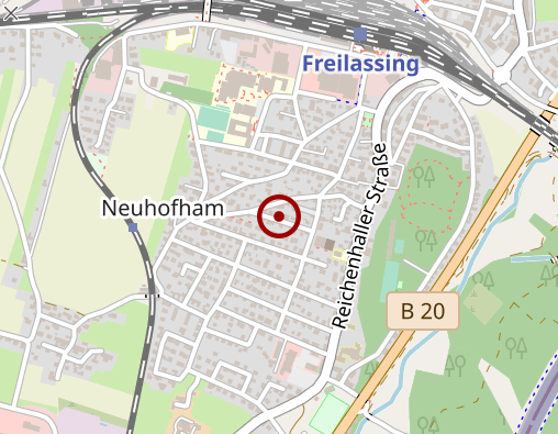 Karte: Willberger Judith