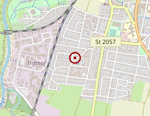 Karte: Schüss Patricia