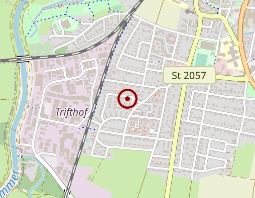 Karte: MLM Michael Litzenburger Marketing GmbH