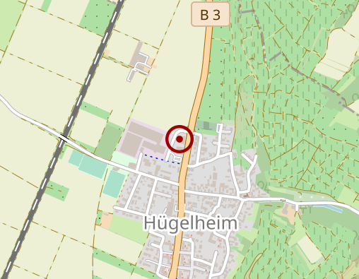 Karte: Cannings Martina