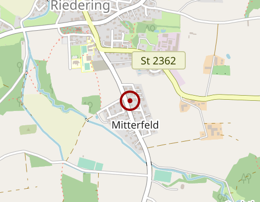 Karte: Sawellion-Zimmermann Anette