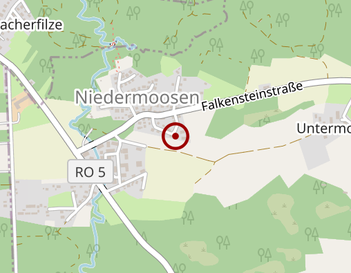 Karte: Danzl Manuela