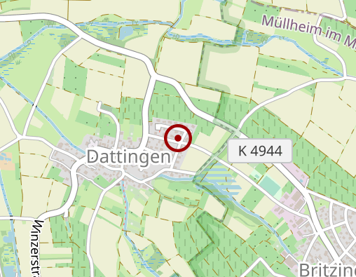 Karte: Aroma-Insel H. Stemmler