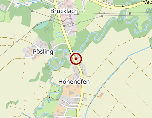 Karte: Metzger Rita Dipl.-Psych.