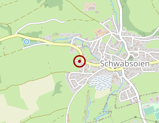 Karte: Huettner-Ullrich Barbara