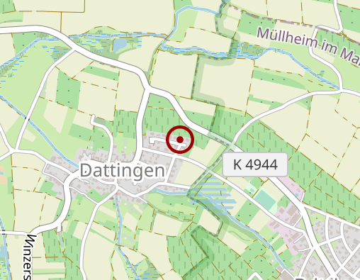 Karte: Klein-Inderfurth Frauke Dr.med.