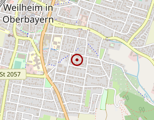 Karte: Multerer Petra