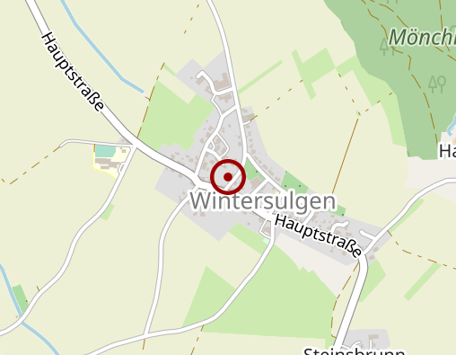 Karte: Praxis für Osteopathie Schaa und Noack Osteopathiepraxis