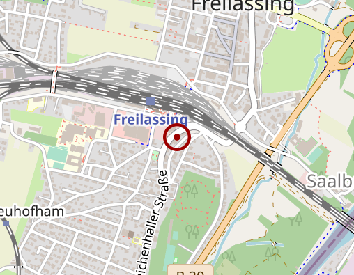 Karte: Schmidt Karin