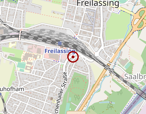 Karte: Heller Hildegard