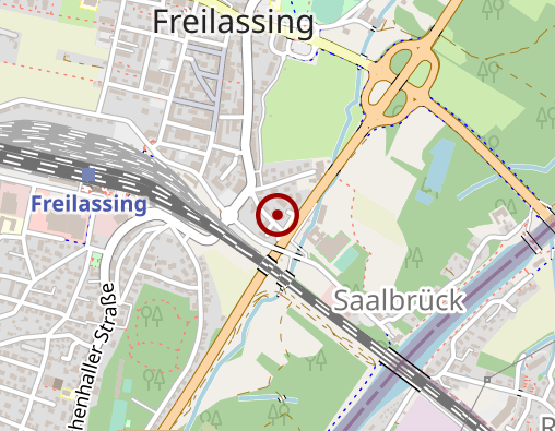 Karte: Steiner Romona