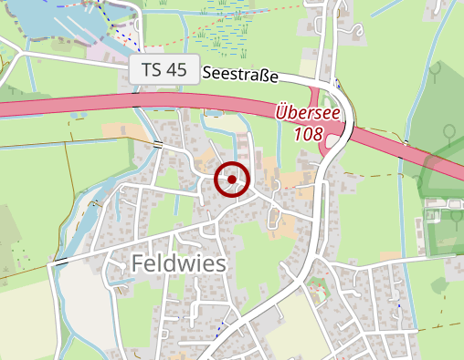 Karte: Alltagsbegleiter