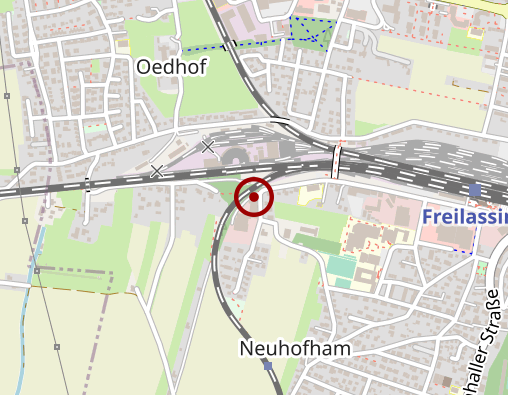 Karte: DK Dampf-Kondensatsysteme