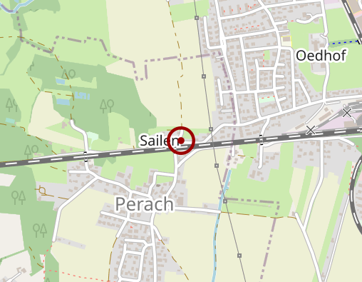 Karte: Bilgeri Dorothea