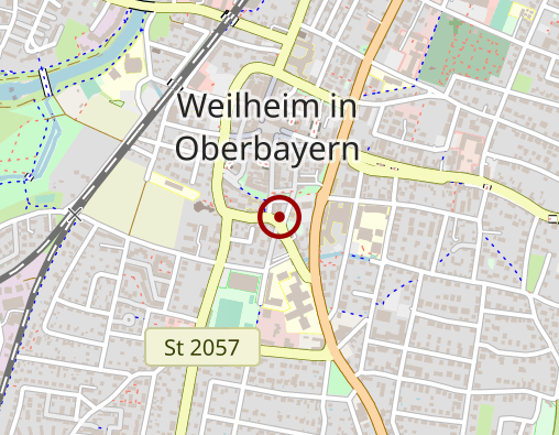 Karte: Weinmann Heinrich