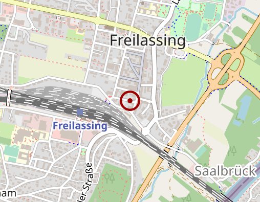 Karte: Bordihn Klaus