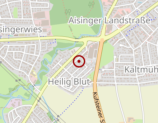 Karte: Kronenbitter Heinz