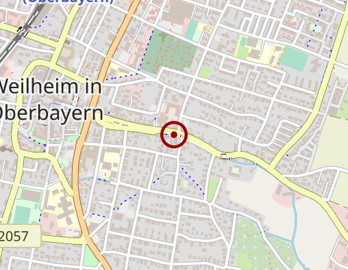 Karte: Langer Dr., Itzelsberger Dr., Mandoki Dr., Schweiger