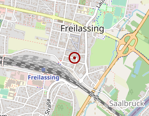 Karte: Roithmeyer Renate