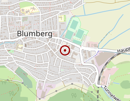 Karte: Humbach Martin, Scherzinger Adalbert Dr.